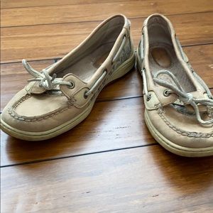 Women’s Sperrys